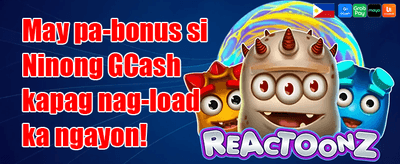 Welcome Slot Special