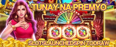 Join Nuebe for Huge Jackpots
