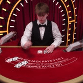 Blackjack VIP 41