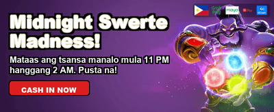 Exclusive Rewards Await You