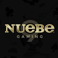 Nuebe Gaming Logo